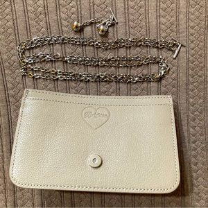 Brighton Ginger Snappy Mini Bag in Beechwood #2